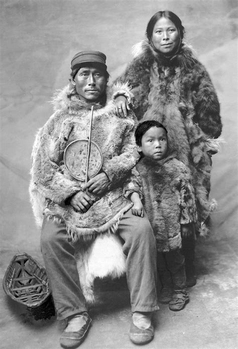 Discover the Rich Culture and Traditions of Eskimo Indians